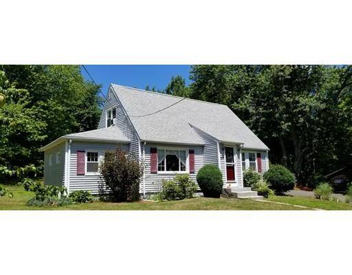 Spencer, MA 01562,65 Wilson St