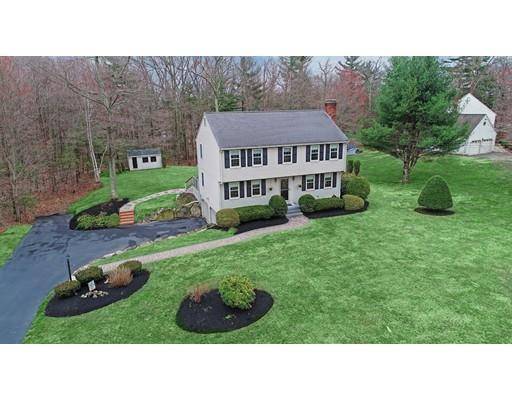 Hopedale, MA 01747,3 Bens Way