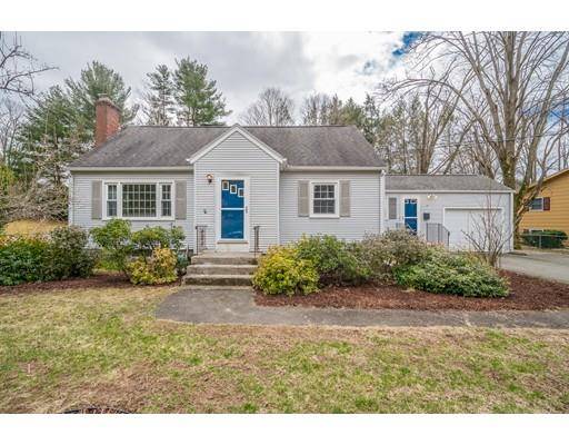 South Hadley, MA 01075,13 Chileab