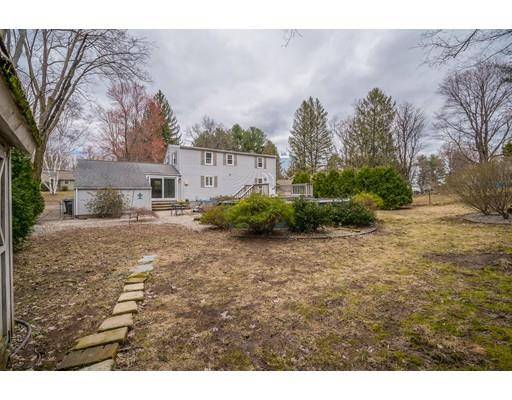 South Hadley, MA 01075,13 Chileab