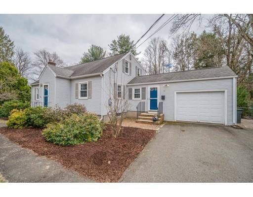 South Hadley, MA 01075,13 Chileab