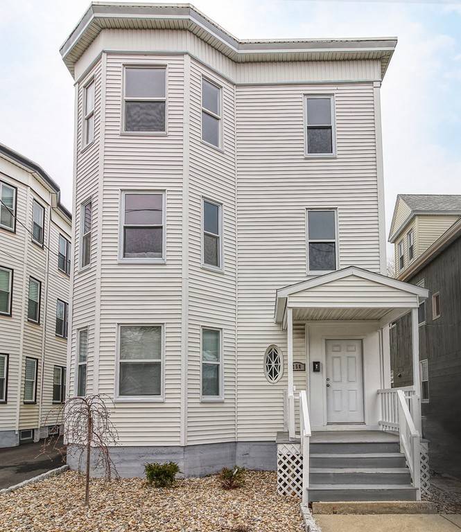 Winthrop, MA 02152,258 Shirley Street #2