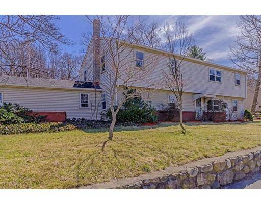 Woburn, MA 01801,264 Lexington Street