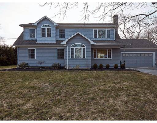 Somerset, MA 02726,23 Alyce St