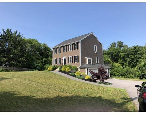 Plympton, MA 02367,16 Montello St