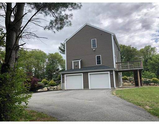 Plympton, MA 02367,16 Montello St