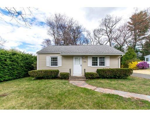 East Longmeadow, MA 01028,51 Helen Cir