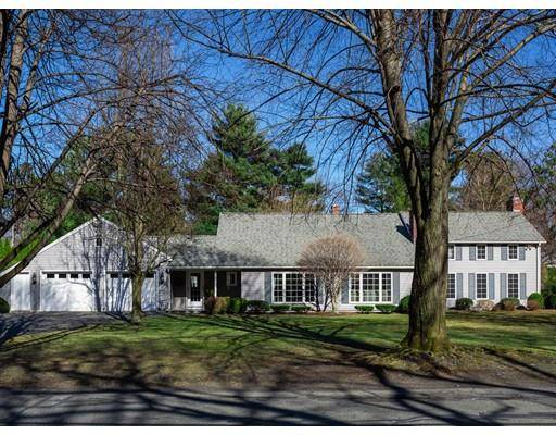 Longmeadow, MA 01106,97 Burbank Rd