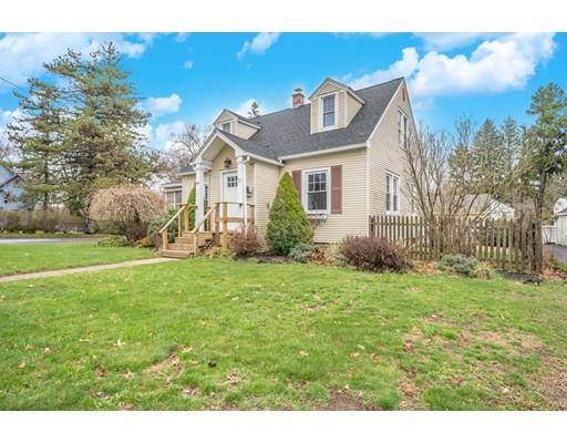 East Longmeadow, MA 01028,31 Elm St