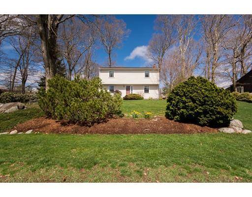 Somerset, MA 02726,132 Colonial Dr