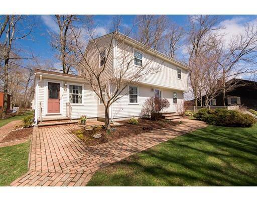 Somerset, MA 02726,132 Colonial Dr