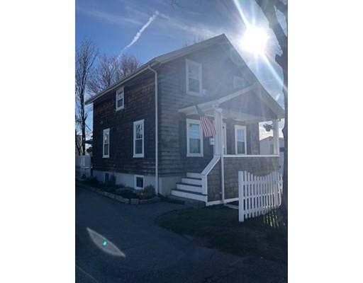 Somerset, MA 02725,135 Thurber Ave