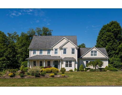 East Longmeadow, MA 01028,56 Deer Run Ter