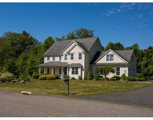 East Longmeadow, MA 01028,56 Deer Run Ter