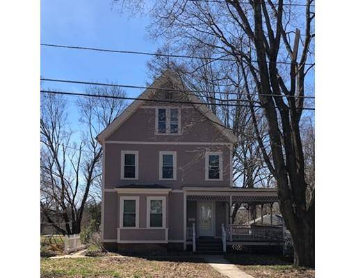 North Brookfield, MA 01535,26 Gilbert St