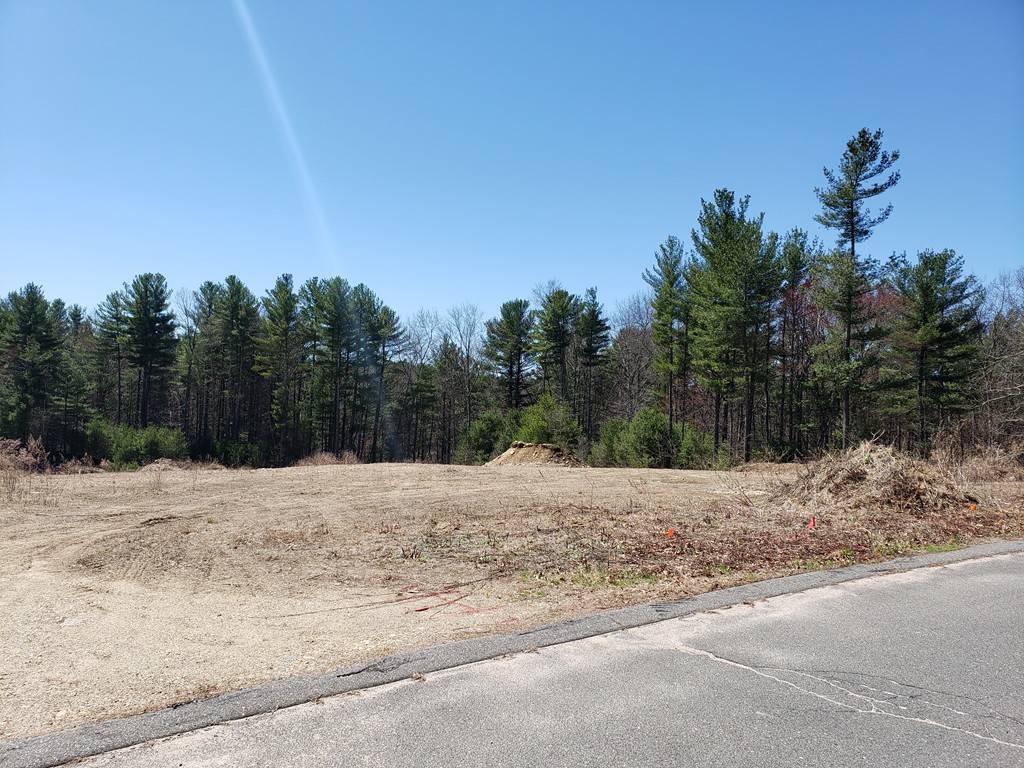 Belchertown, MA 01007,Lot 156.06 Old Sawmill Road