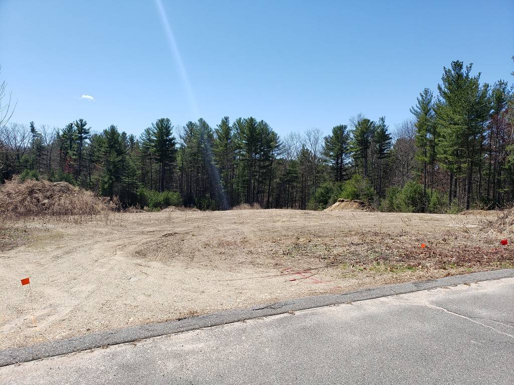 Belchertown, MA 01007,Lot 156.06 Old Sawmill Road