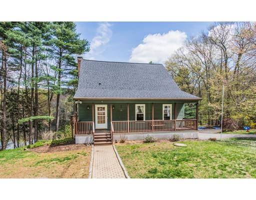 Sturbridge, MA 01566,35 Breakneck Rd