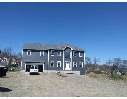 Somerset, MA 02726,26 Fisher Way