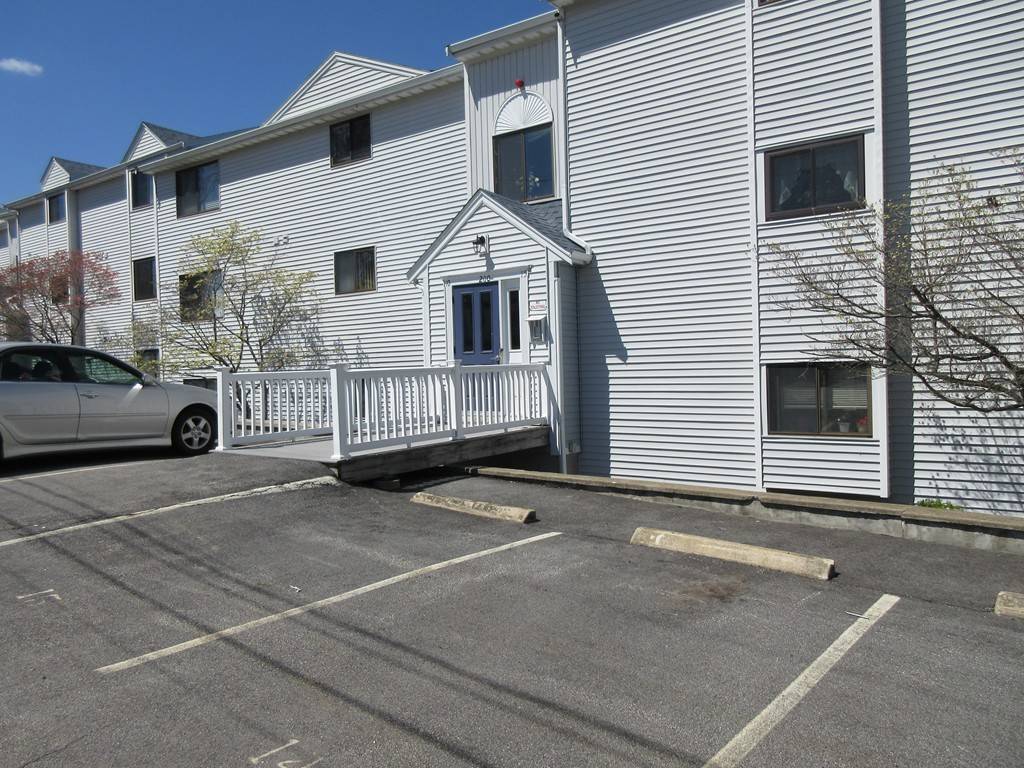 Fall River, MA 02720,200 Fulton St #14