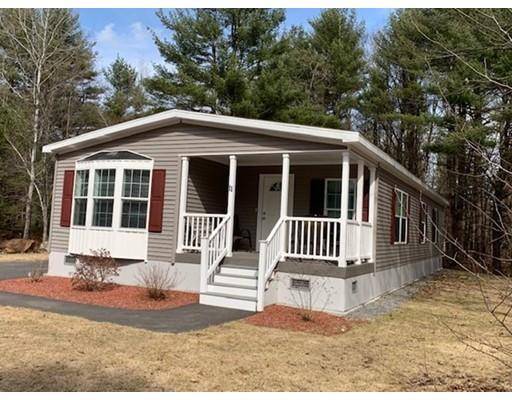 Winchendon, MA 01475,11 Cabot Road