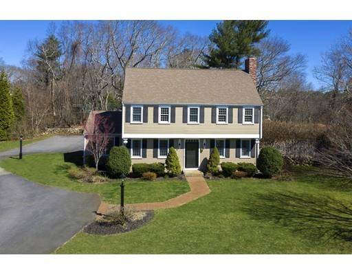 Norwell, MA 02061,63 Riverside Dr