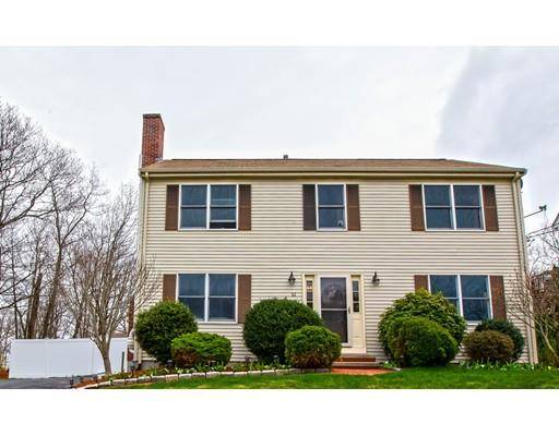 North Attleboro, MA 02760,82 White Oak Way