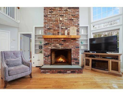 Methuen, MA 01844,41 Fenwick Circle