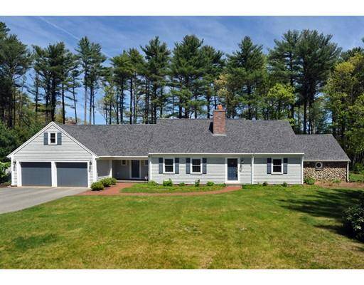 Duxbury, MA 02332,27 Evergreen St