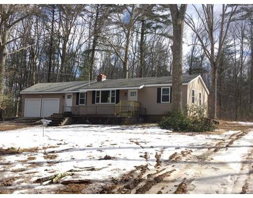 North Brookfield, MA 01535,6 Barrett Rd