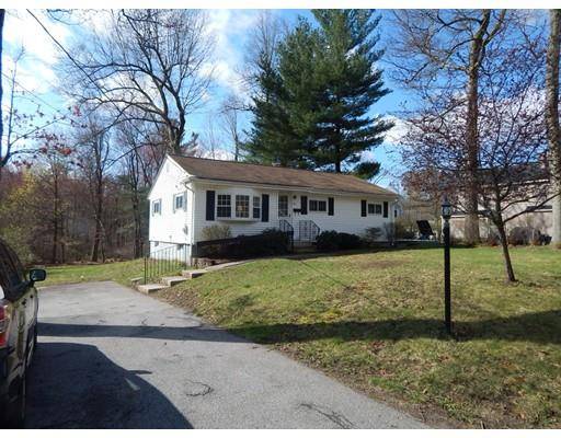 Holden, MA 01520,39 Marlen Rd