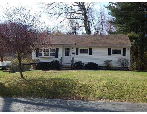 Holden, MA 01520,39 Marlen Rd