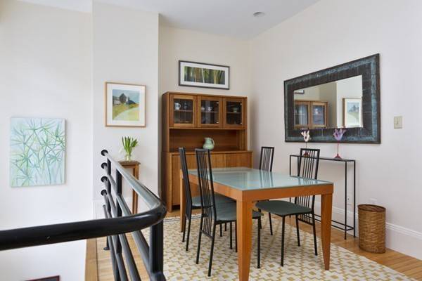 Boston, MA 02116,144 Chandler St #1