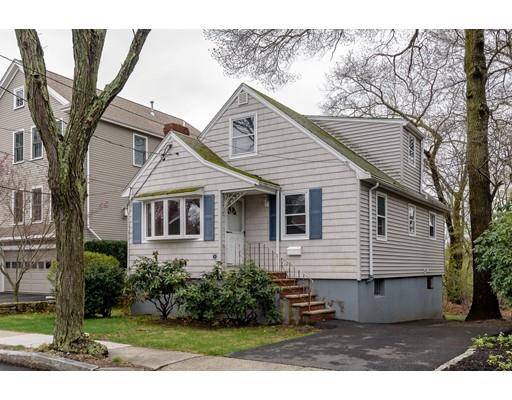 Boston, MA 02132,9 Marlin Road