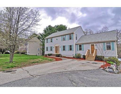 Norton, MA 02766,8 Garrett Drive