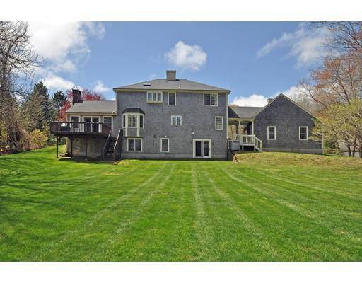 Norwell, MA 02061,35 Satuit Meadow Ln