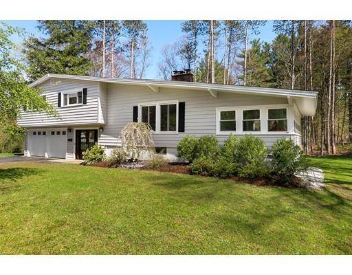 Framingham, MA 01701,17 Little Tree Ln