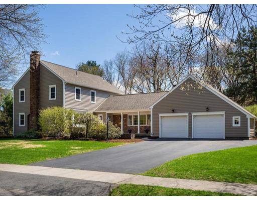 Longmeadow, MA 01106,97 Lawrence Dr