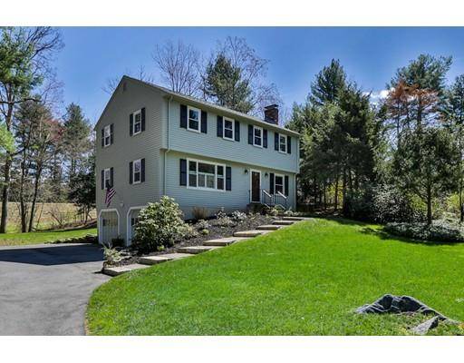 Northborough, MA 01532,66 Coolidge Circle