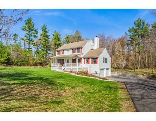 Charlton, MA 01507,95 Haggerty Road