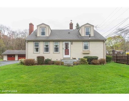 Stoughton, MA 02072,1 Cedar St