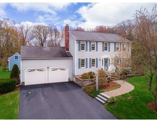 Hopedale, MA 01747,9 Patrick Rd