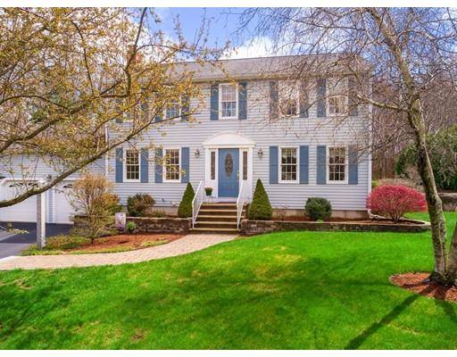 Hopedale, MA 01747,9 Patrick Rd