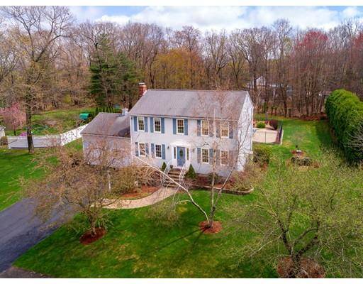 Hopedale, MA 01747,9 Patrick Rd