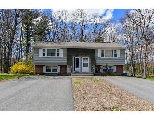 Derry, NH 03038,19 Derryfield #L