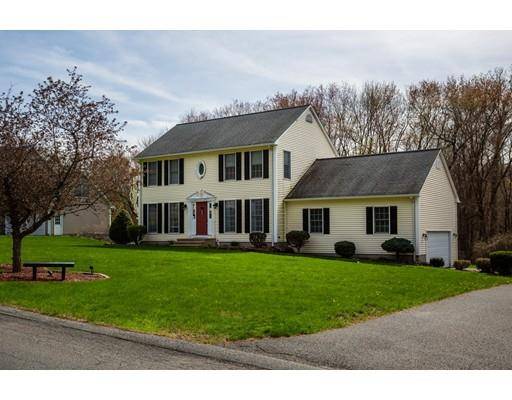 East Longmeadow, MA 01028,15 Yorkshire Place