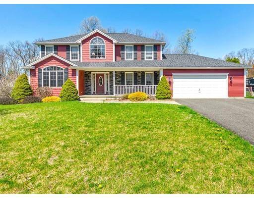 Ludlow, MA 01056,58 Allison Ln