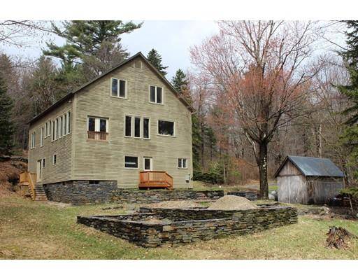 Buckland, MA 01338,25 W Brown Rd