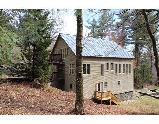 Buckland, MA 01338,25 W Brown Rd