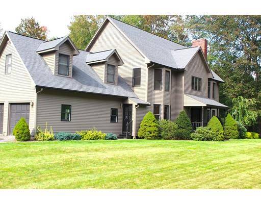 Ludlow, MA 01056,90 Timberidge Road